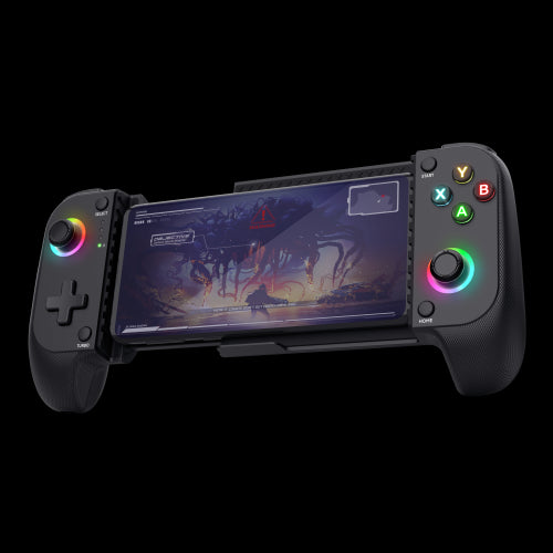 Trust GXT 735 Mylox Negro Bluetooth Gamepad Analógico/Digital Android, iOS_2