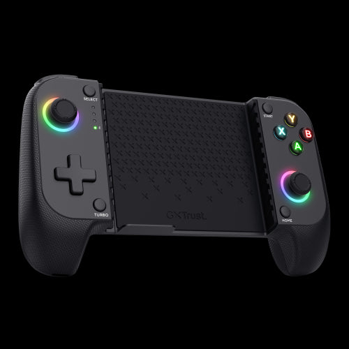Trust GXT 735 Mylox Negro Bluetooth Gamepad Analógico/Digital Android, iOS_3
