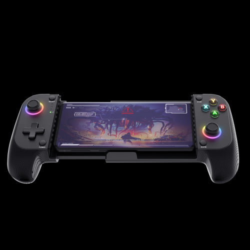 Trust GXT 735 Mylox Negro Bluetooth Gamepad Analógico/Digital Android, iOS_5