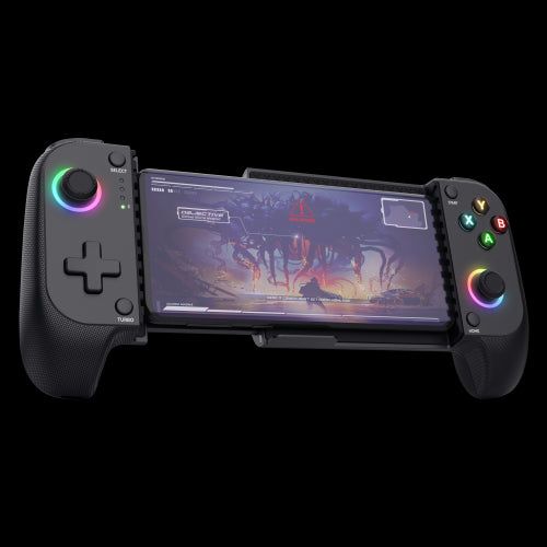 Trust GXT 735 Mylox Negro Bluetooth Gamepad Analógico/Digital Android, iOS_6