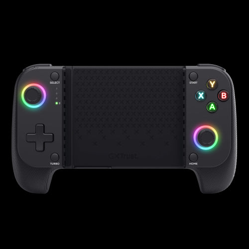 Trust GXT 735 Mylox Negro Bluetooth Gamepad Analógico/Digital Android, iOS_7