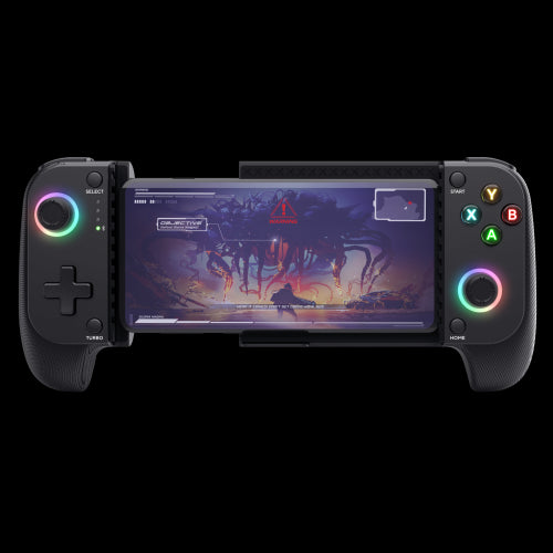 Trust GXT 735 Mylox Negro Bluetooth Gamepad Analógico/Digital Android, iOS_8