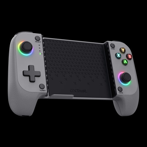 Trust GXT 735G Mylox Gris Bluetooth Gamepad Analógico/Digital Android, iOS_2