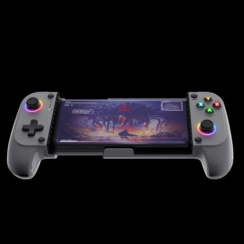 Trust GXT 735G Mylox Gris Bluetooth Gamepad Analógico/Digital Android, iOS_4