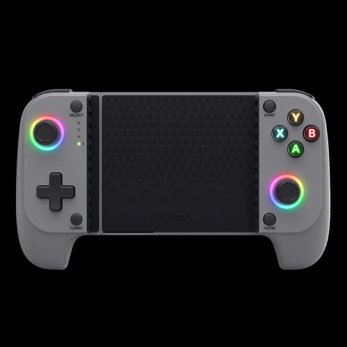 Trust GXT 735G Mylox Gris Bluetooth Gamepad Analógico/Digital Android, iOS_6
