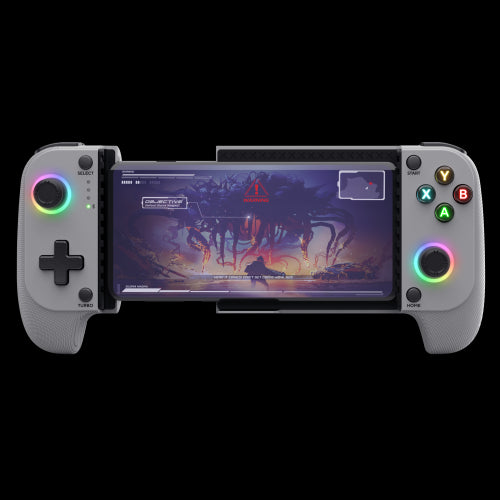 Trust GXT 735G Mylox Gris Bluetooth Gamepad Analógico/Digital Android, iOS_7