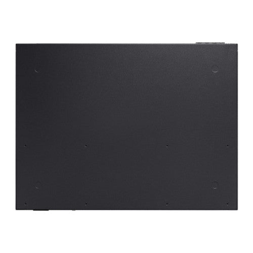 TP-Link Omada SX3832MPP switch Gestionado L2+ 10G Ethernet (100/1000/10000) EnergÃa sobre Ethernet (PoE) DIN rail Negro_4