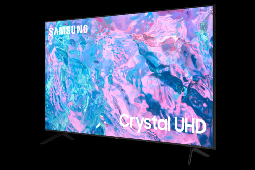 Samsung HCU7000 139,7 cm (55") 4K Ultra HD Smart TV Negro 20 W_1