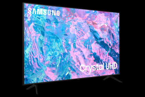 Samsung HCU7000 139,7 cm (55") 4K Ultra HD Smart TV Negro 20 W_5