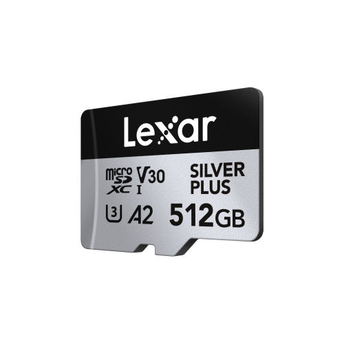 LEXAR 512GB PLUS A2 V30 ()_2