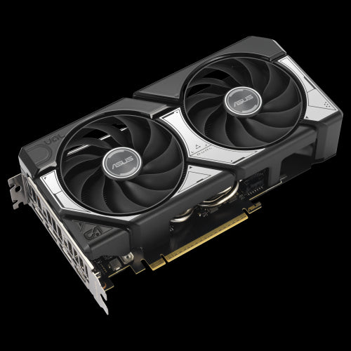 ASUS Dual -RTX5060TI-O8G NVIDIA GeForce RTX 5060 Ti 8 GB GDDR7_2