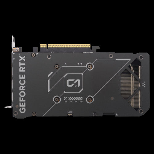 ASUS Dual -RTX5060TI-O8G NVIDIA GeForce RTX 5060 Ti 8 GB GDDR7_3
