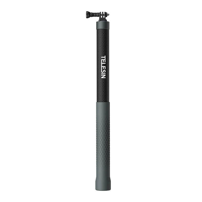 Selfie stick / tripod 3m Carbon Fiber Telesin GP-MNP-300-3_0