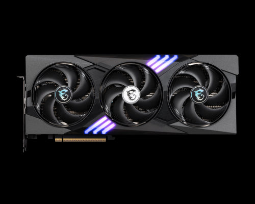 MSI GAMING GeForce RTX 5070 Ti 16G TRIO OC NVIDIA 16 GB GDDR7_1