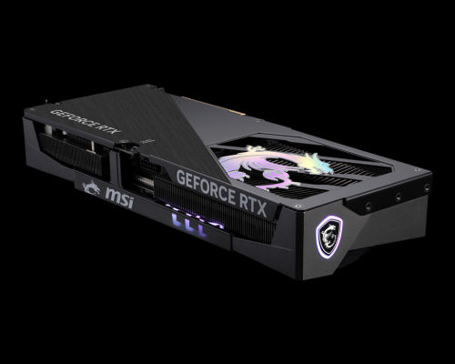 MSI GAMING GeForce RTX 5070 Ti 16G TRIO OC NVIDIA 16 GB GDDR7_2