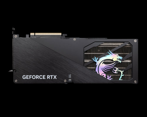 MSI GAMING GeForce RTX 5070 Ti 16G TRIO OC NVIDIA 16 GB GDDR7_3