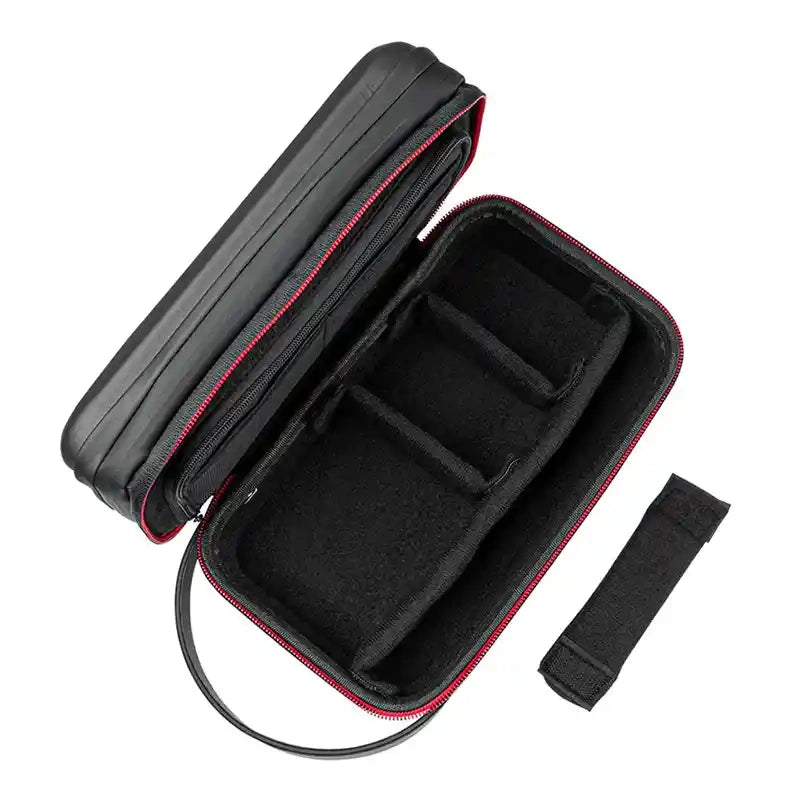 Waterproof protective Bag Telesin for sports cameras (GP-PRC-278-02)_5