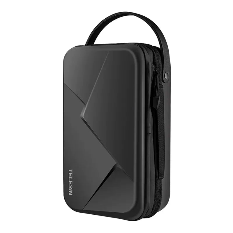 Waterproof protective Bag Telesin for sports cameras (GP-PRC-278-02)_2