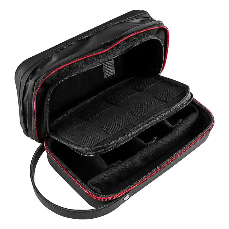 Waterproof protective Bag Telesin for sports cameras (GP-PRC-278-02)_4