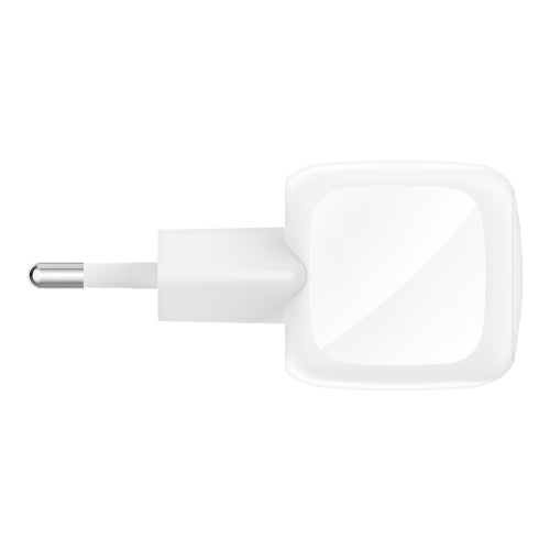 Carregador Mains USB-C Belkin / Branco / WCA008KQWH_3