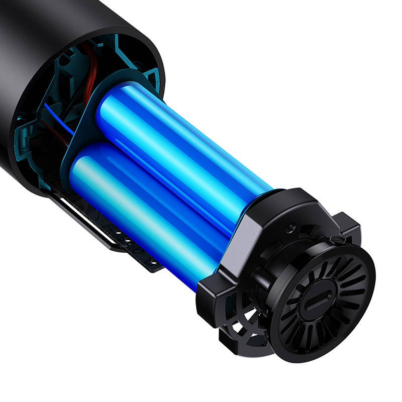 Baseus A5 16000Pa car vacuum cleaner - black_9