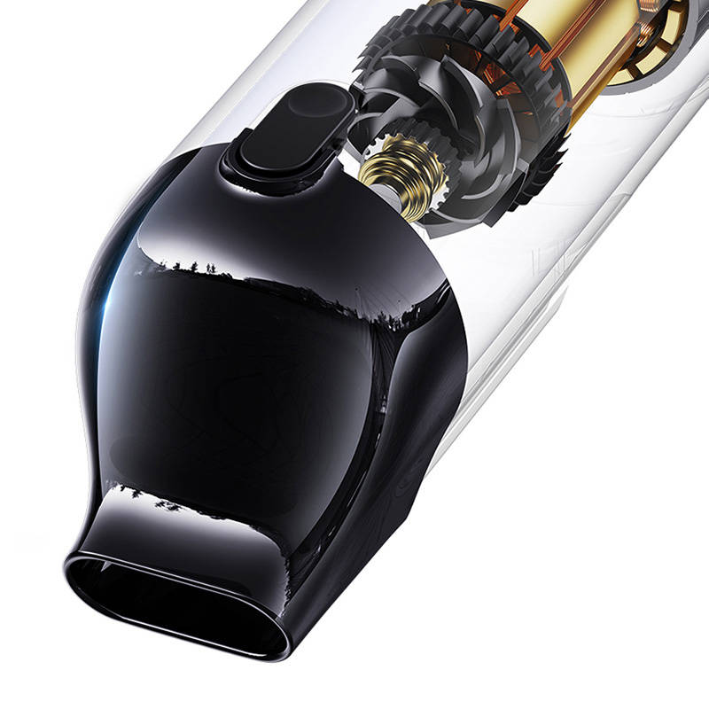 Baseus A5 16000Pa car vacuum cleaner - black_11