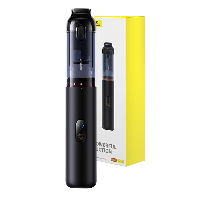 Baseus A5 16000Pa car vacuum cleaner - black_1