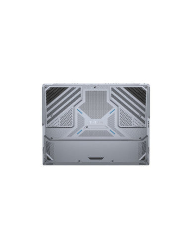 MSI PORTATIL TITAN 18 HX AI A2XWIG-245ES. 18" 16:10 UHD+ (3840X2400) 120HZ, IPS. INTEL CORE ULTRA 9 285HX. NVIDIA GEFORCE RTX 5080 , GDDR7 16GB. DDR5 6400MHZ 32GB*2. 2TB NVME PCIE SSD. W11 HOME. NEGRO_2