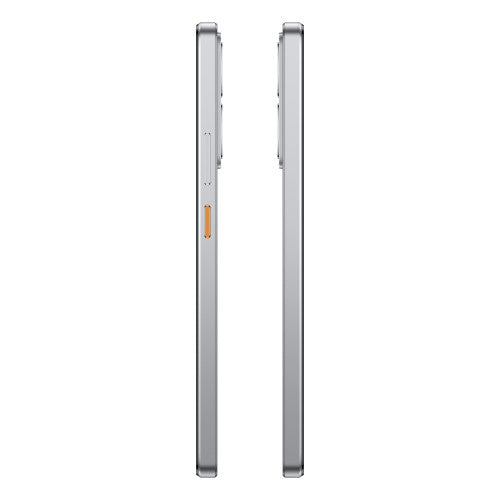 realme 14 16,9 cm (6.67") Android 15 5G 12 GB 256 GB 6000 mAh Plata_6