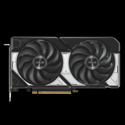 GeForce RTX 5060 DUAL OC 8GB, Grafikkarte_2