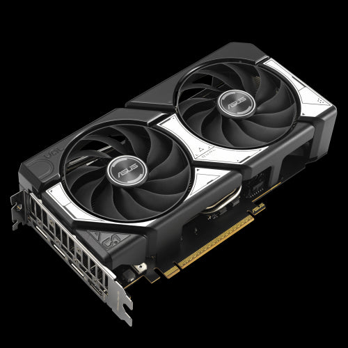 GeForce RTX 5060 DUAL OC 8GB, Grafikkarte_4
