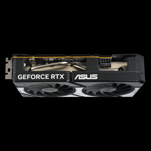 GeForce RTX 5060 DUAL OC 8GB, Grafikkarte_6