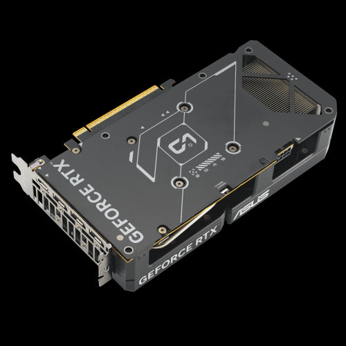 GeForce RTX 5060 DUAL OC 8GB, Grafikkarte_9
