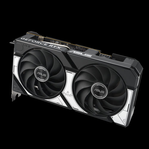 GeForce RTX 5060 DUAL OC 8GB, Grafikkarte_11