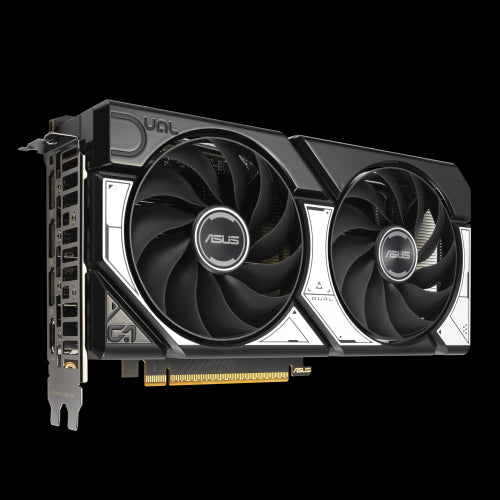GeForce RTX 5060 DUAL OC 8GB, Grafikkarte_12