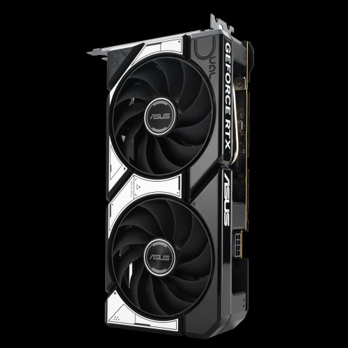 GeForce RTX 5060 DUAL OC 8GB, Grafikkarte_13