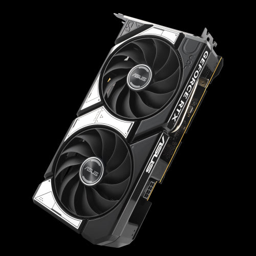 GeForce RTX 5060 DUAL OC 8GB, Grafikkarte_14