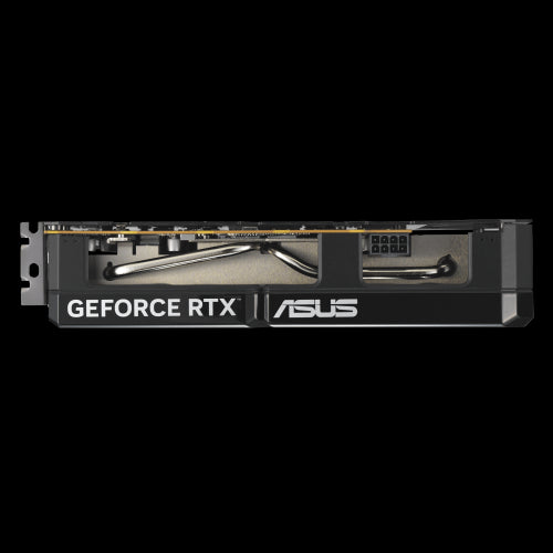 GeForce RTX 5060 DUAL OC 8GB, Grafikkarte_15