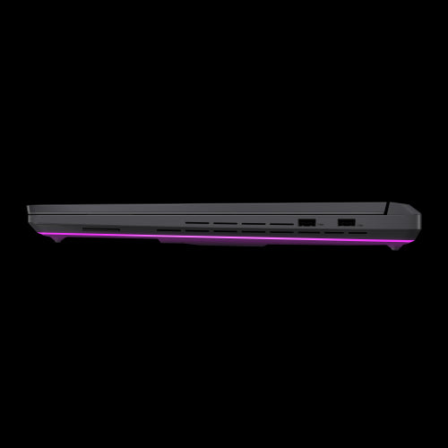 ASUS ROG Strix G18 G815LM-S9004 - Ordenador Portátil Gaming de 18" WQXGA 240Hz (Intel Core Ultra 9 275HX, 32GB RAM, 1TB SSD, NVIDIA RTX 5060 8GB, Sin Sistema Operativo) Gris Eclipse - Teclado QWERTY español_5