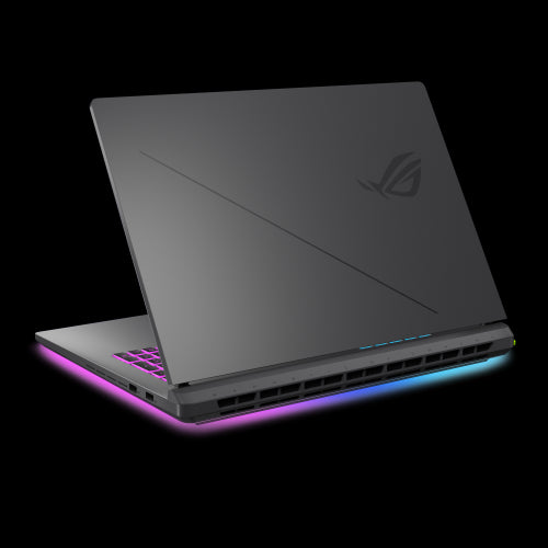 ASUS ROG Strix G18 G815LM-S9004 - Ordenador Portátil Gaming de 18" WQXGA 240Hz (Intel Core Ultra 9 275HX, 32GB RAM, 1TB SSD, NVIDIA RTX 5060 8GB, Sin Sistema Operativo) Gris Eclipse - Teclado QWERTY español_8