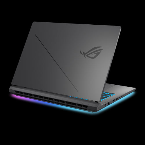 ASUS ROG Strix G18 G815LM-S9004 - Ordenador Portátil Gaming de 18" WQXGA 240Hz (Intel Core Ultra 9 275HX, 32GB RAM, 1TB SSD, NVIDIA RTX 5060 8GB, Sin Sistema Operativo) Gris Eclipse - Teclado QWERTY español_9