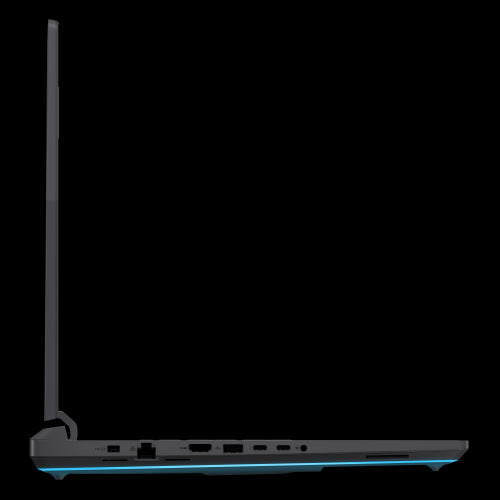 ASUS ROG Strix G18 G815LM-S9004 - Ordenador Portátil Gaming de 18" WQXGA 240Hz (Intel Core Ultra 9 275HX, 32GB RAM, 1TB SSD, NVIDIA RTX 5060 8GB, Sin Sistema Operativo) Gris Eclipse - Teclado QWERTY español_10