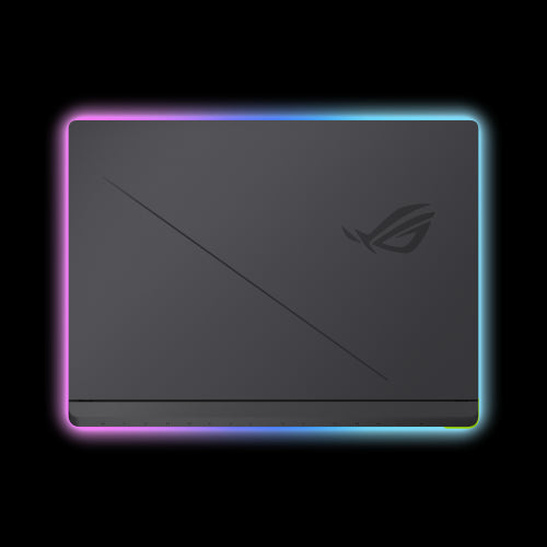 ASUS ROG Strix G18 G815LM-S9004 - Ordenador Portátil Gaming de 18" WQXGA 240Hz (Intel Core Ultra 9 275HX, 32GB RAM, 1TB SSD, NVIDIA RTX 5060 8GB, Sin Sistema Operativo) Gris Eclipse - Teclado QWERTY español_11