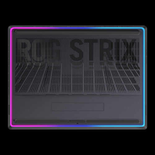 ASUS ROG Strix G18 G815LM-S9004 - Ordenador Portátil Gaming de 18" WQXGA 240Hz (Intel Core Ultra 9 275HX, 32GB RAM, 1TB SSD, NVIDIA RTX 5060 8GB, Sin Sistema Operativo) Gris Eclipse - Teclado QWERTY español_12