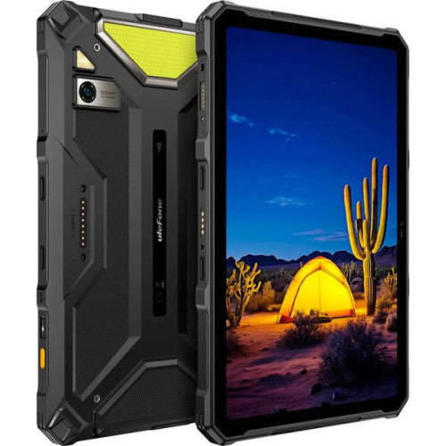 ULEFONE ARMOR PAD 4 ULTRA 10,36" 8+256GB BLACK_1