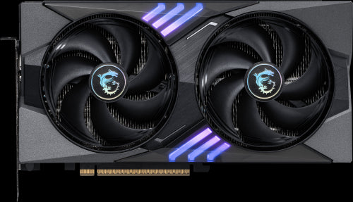 GeForce RTX 5060 Ti GAMING OC 16G, Grafikkarte_1