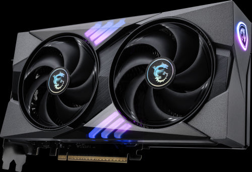 GeForce RTX 5060 Ti GAMING OC 16G, Grafikkarte_2