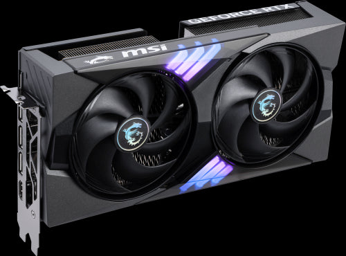 GeForce RTX 5060 Ti GAMING OC 16G, Grafikkarte_3
