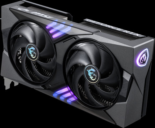 GeForce RTX 5060 Ti GAMING OC 16G, Grafikkarte_4