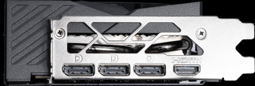 GeForce RTX 5060 Ti GAMING OC 16G, Grafikkarte_5